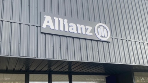 Allianz ALENCON LES DUCS - Luis-miguel FERREIRA