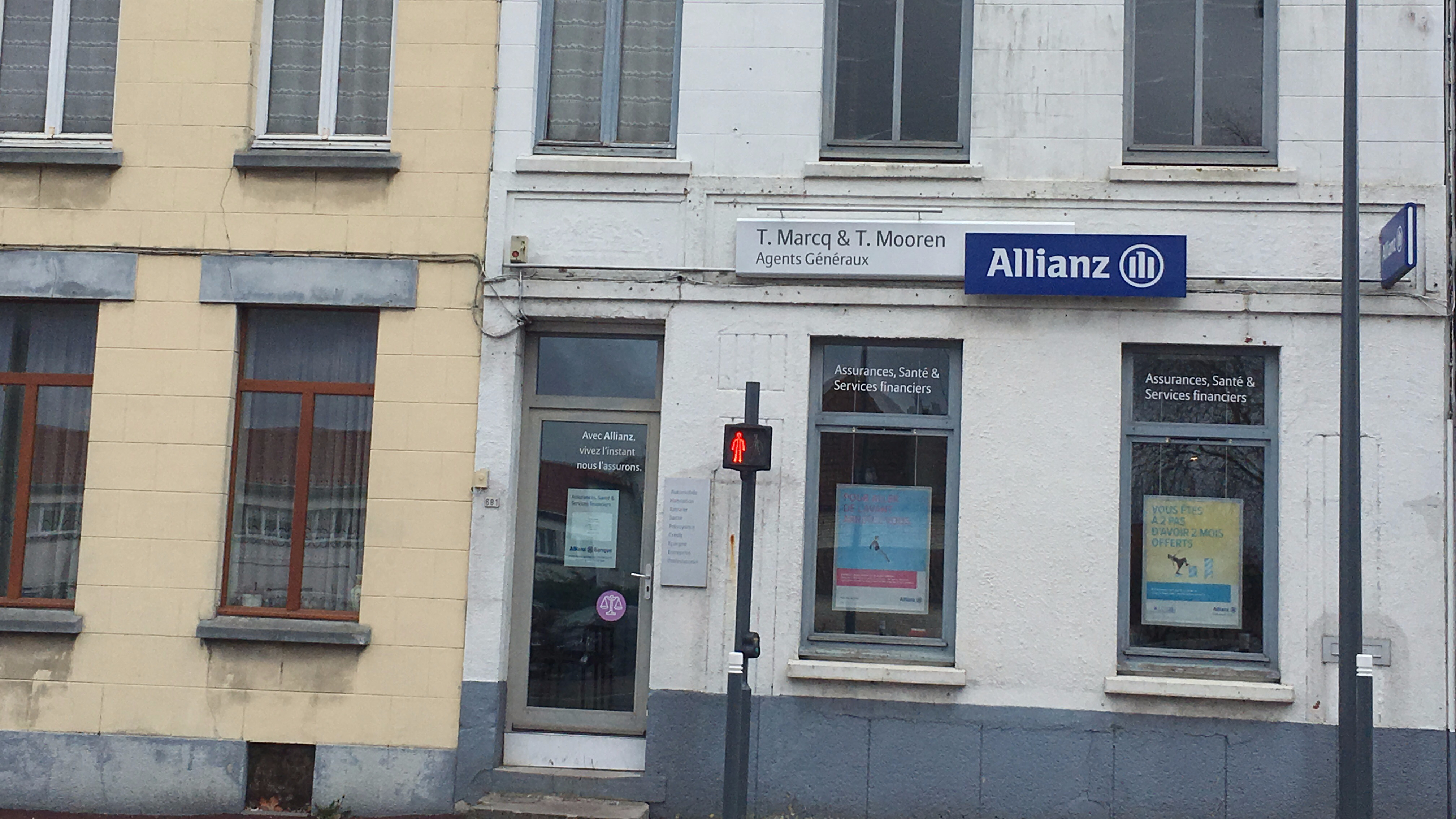 Allianz ARDRES - Osmose ASSURANCE