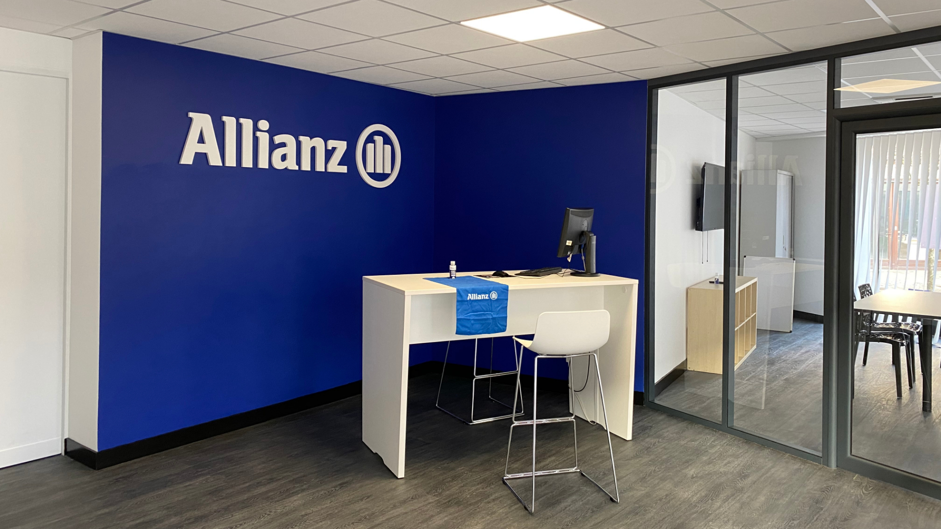 Allianz BELLAC - Sandrine TUYERAS