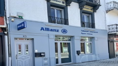 Allianz LOURDES - SARL TABARANT ASSURANCES