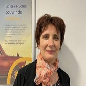 Anne SIROUTOT Collaboratrice