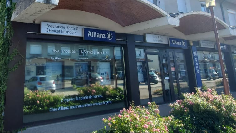 Allianz TAVAUX - Gilles & Nolwenn & Erwan BLANC