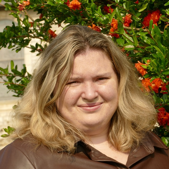 Claire Peronneau Conseillère Professionnel et Particulier
