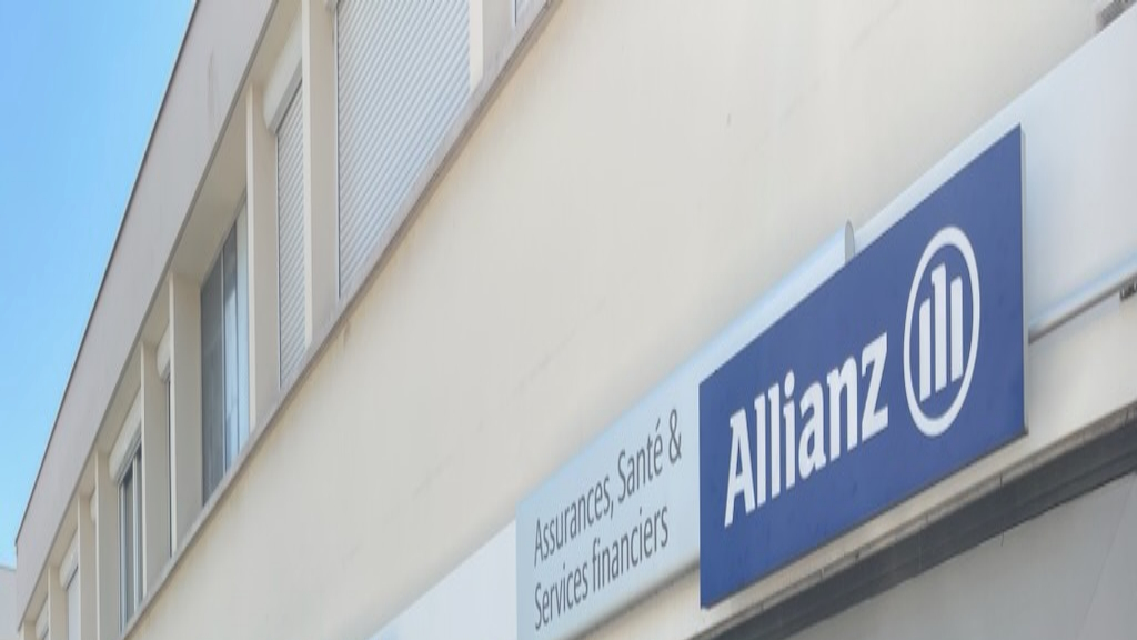 Allianz LA TALAUDIERE - Franck OLLAGNON