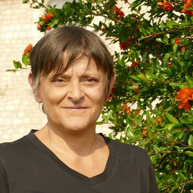Sabine Craissac Conseillère en Indemnisation