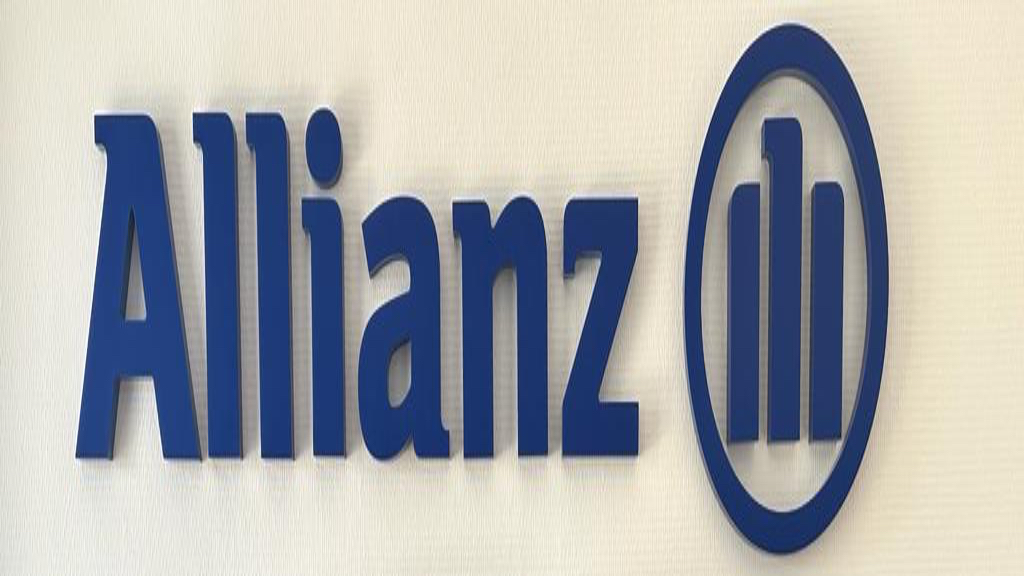 Allianz BOBIGNY - Oussama SEGHIR