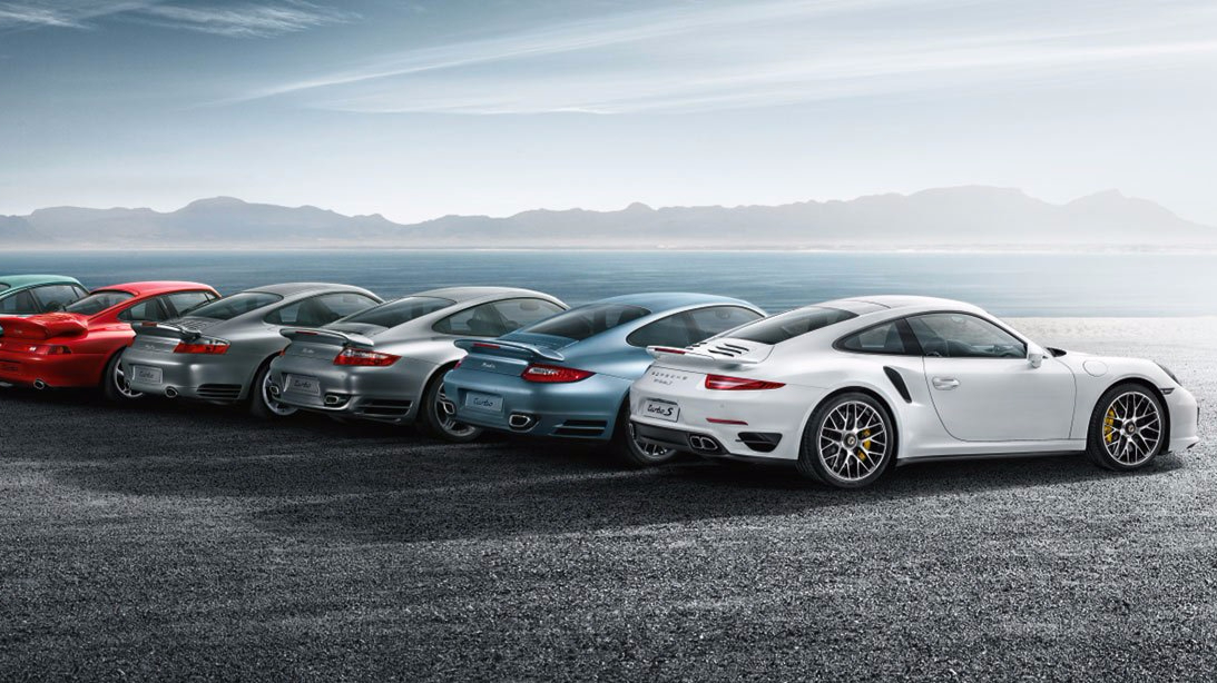 Assurance Porsche de l'agence  Allianz CLERMONT FERRAND CENTRE - Julien RANC