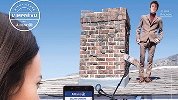 L'assurance Allianz Habitation : une assurance à la carte de l'agence  Allianz BOURBONNE LES BAINS - Florent ESPRIT