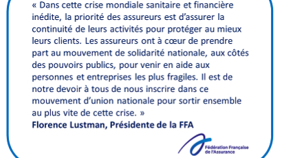 Fonds de solidarité de l'agence  Allianz MONTFORT L EGLISE - Frederic MOIRET