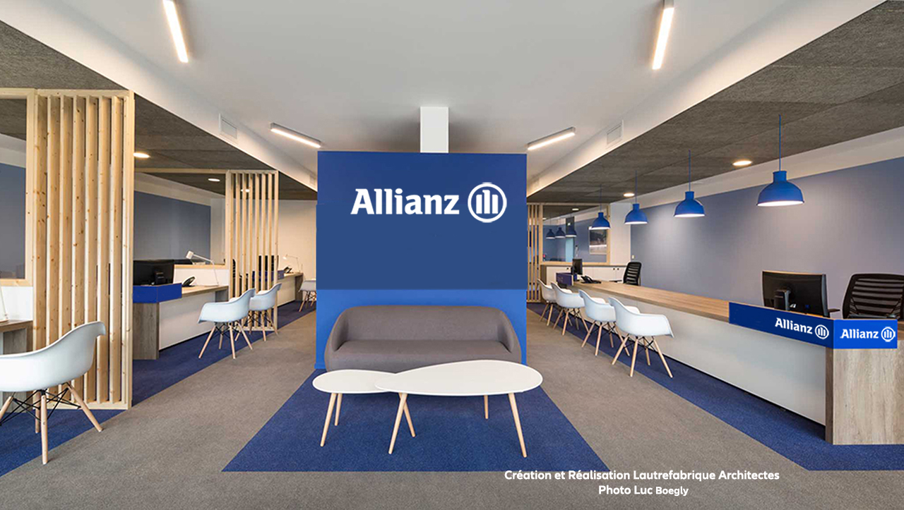 Allianz MON ALLIANZ EN LIGNE - undefined