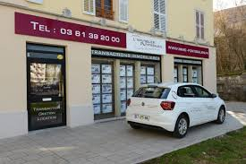 Immobilier Pontissalien