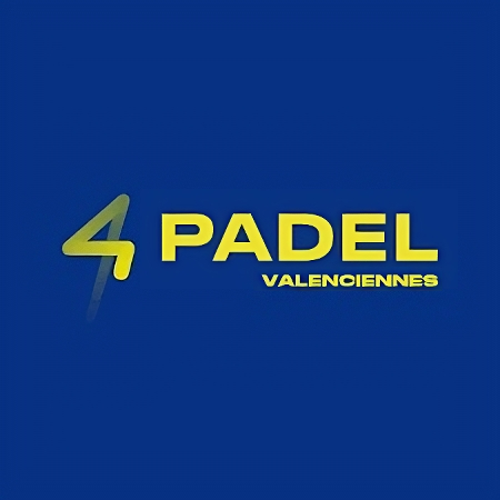 4 Padel Valenciennes