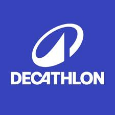 DECATHLON ODYSSEUM