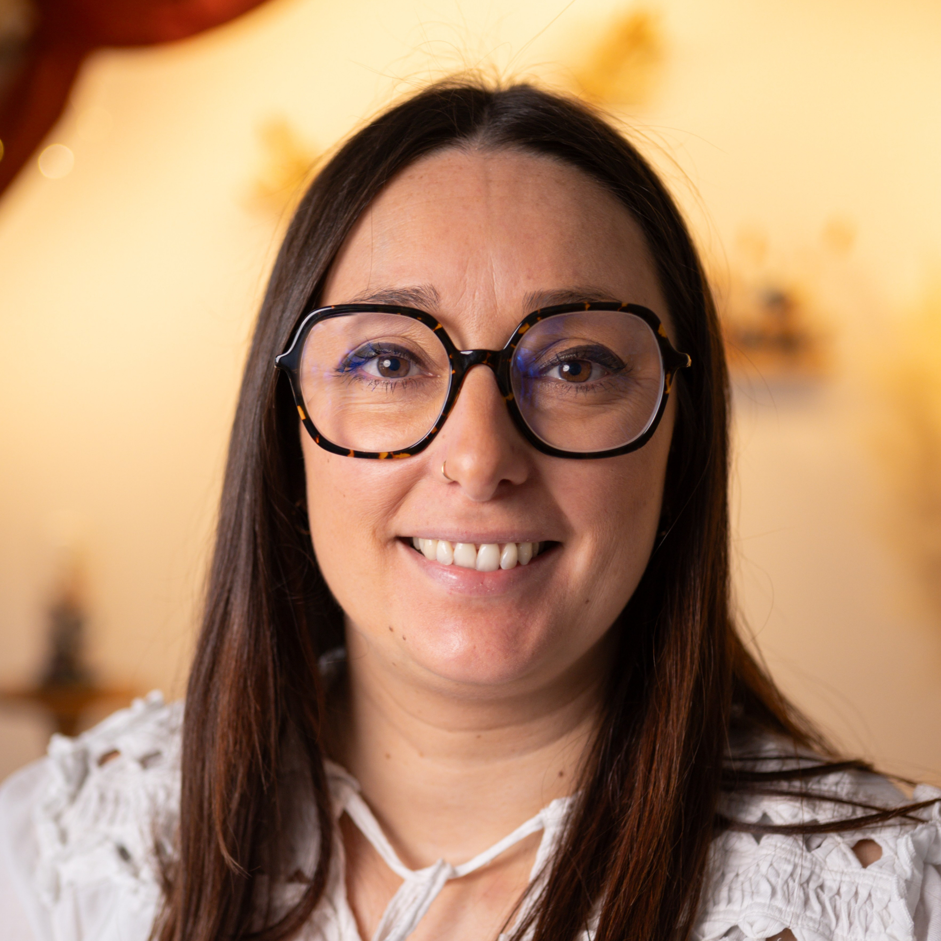 JUSTINE VRIGNAUD Chargée de clientèle