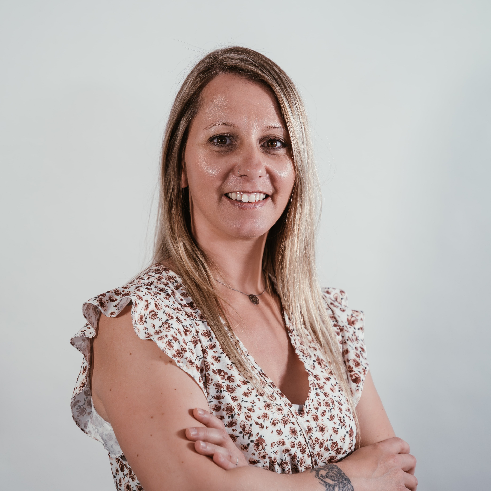 Audrey Delplanque Gestionnaire sinistres