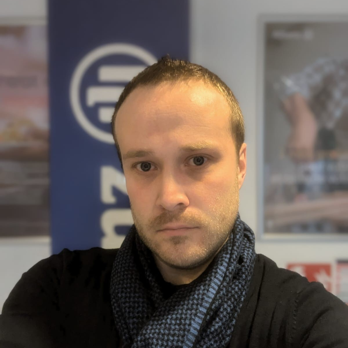  Thibaud SOURISSEAU Conseiller Commercial