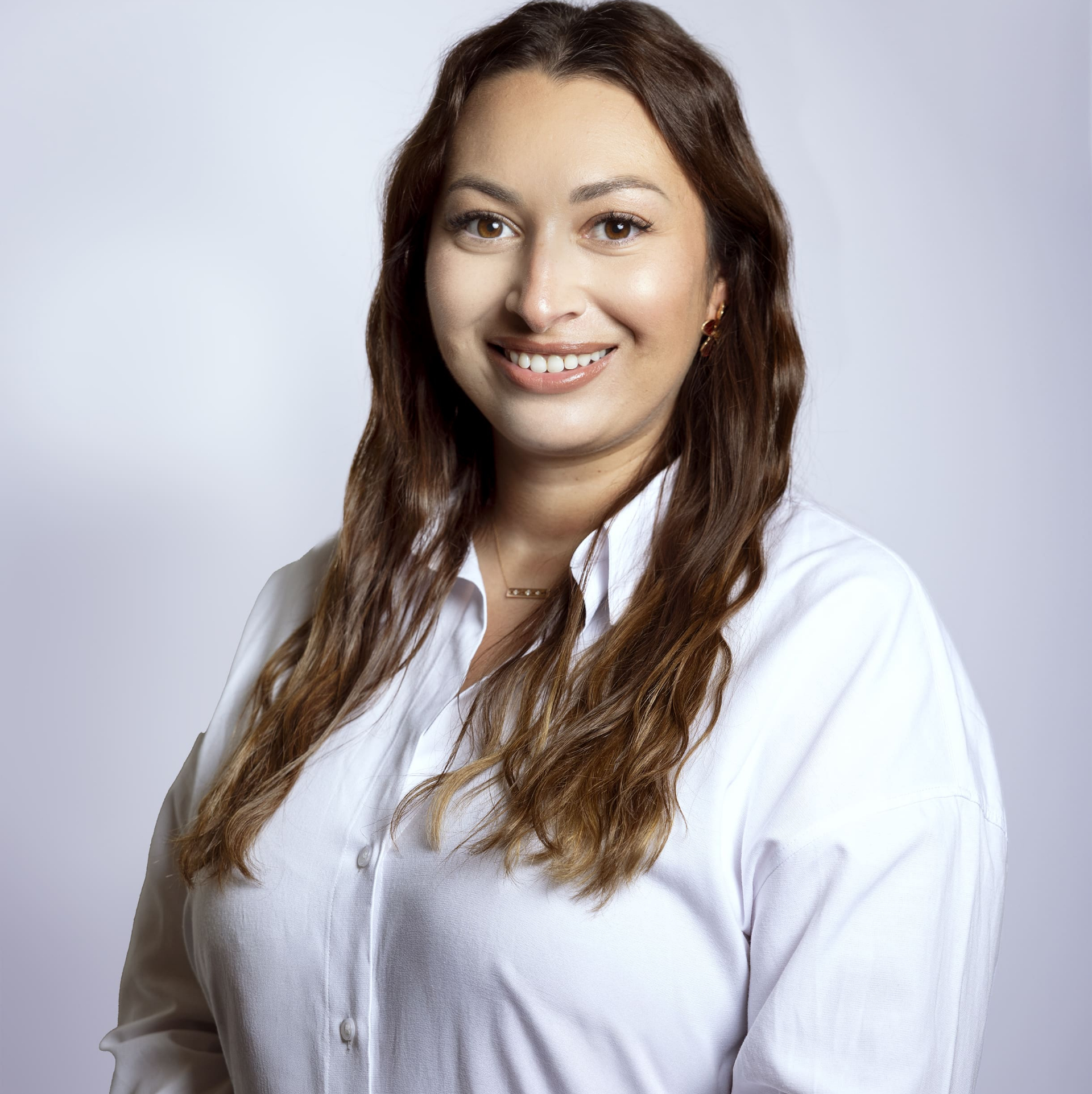 Maïssa Chargée de clientèle Particulier