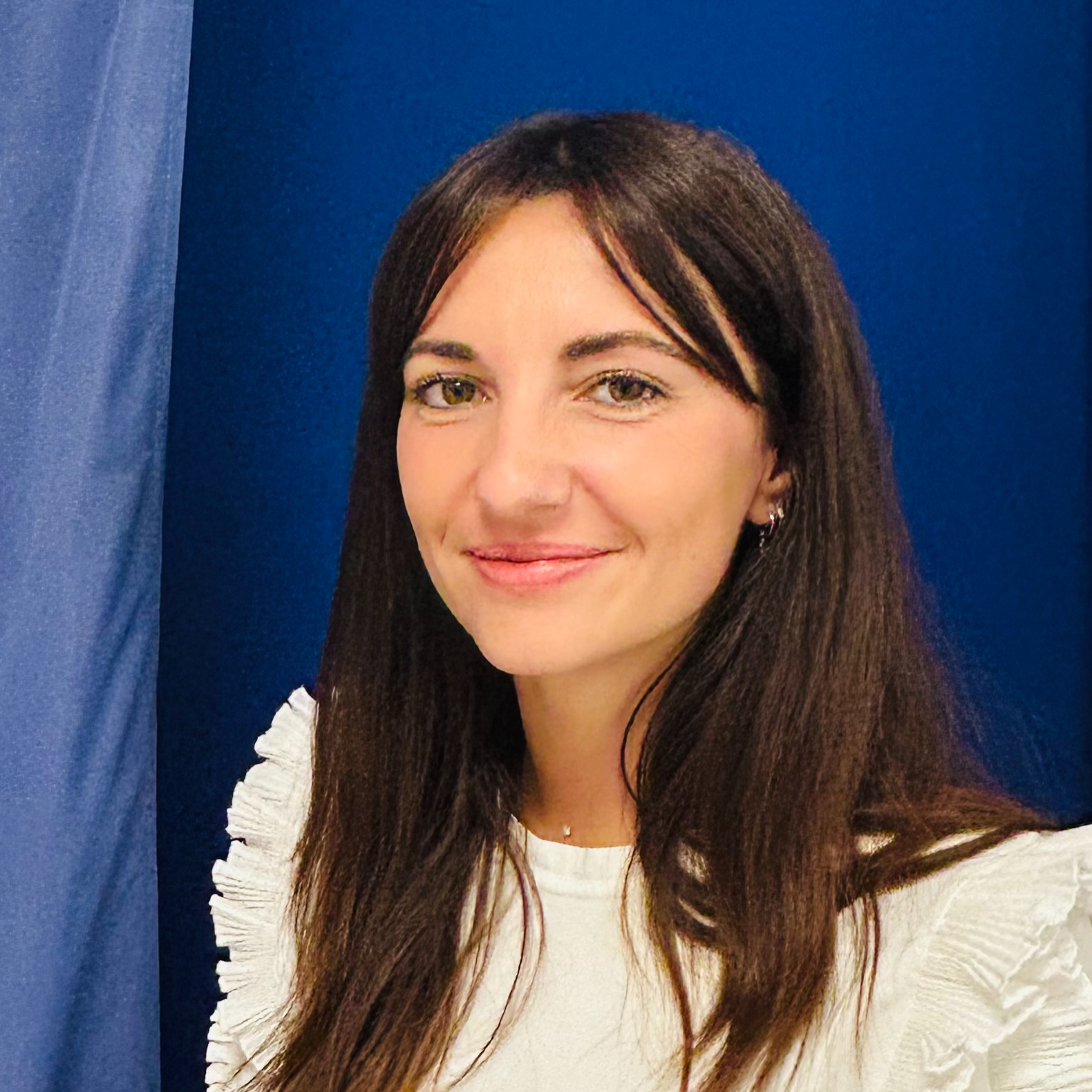 Léa Lazard Collaboratrice d'agence
