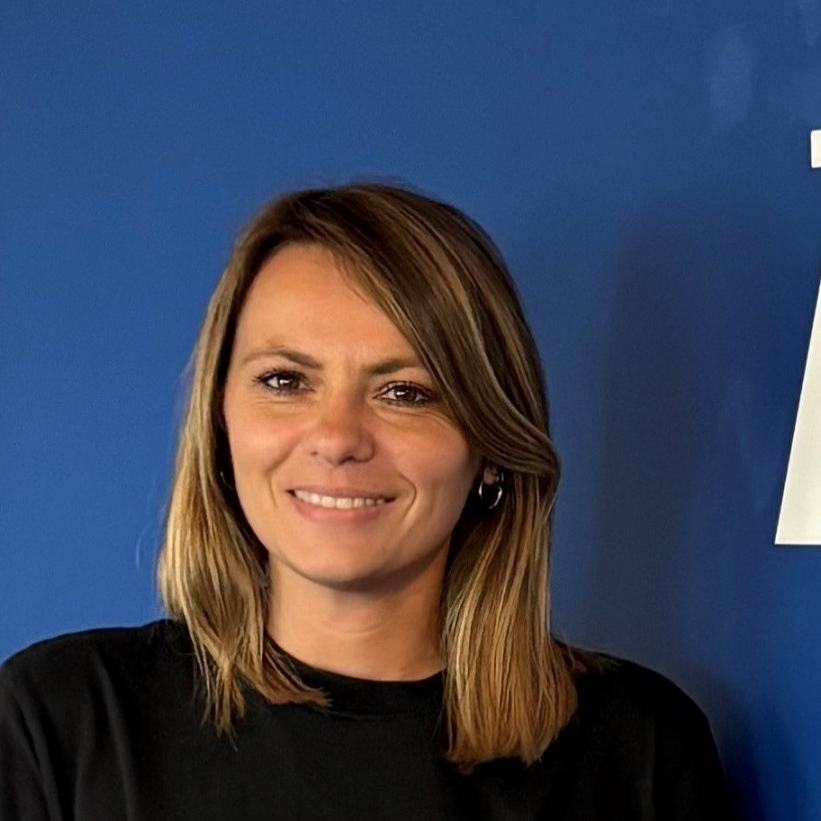 Emilie Gestionnaire service implants cochléaires