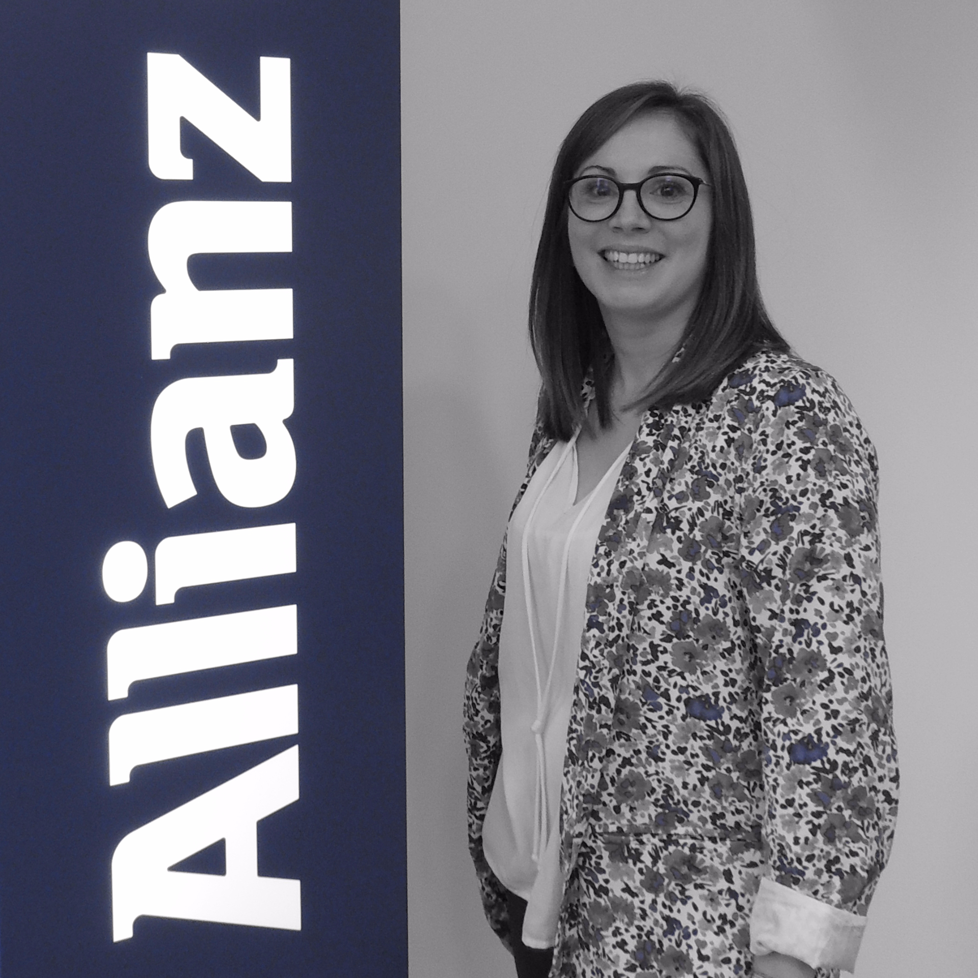 Chloé BOURGOIN Chargée de clientèle