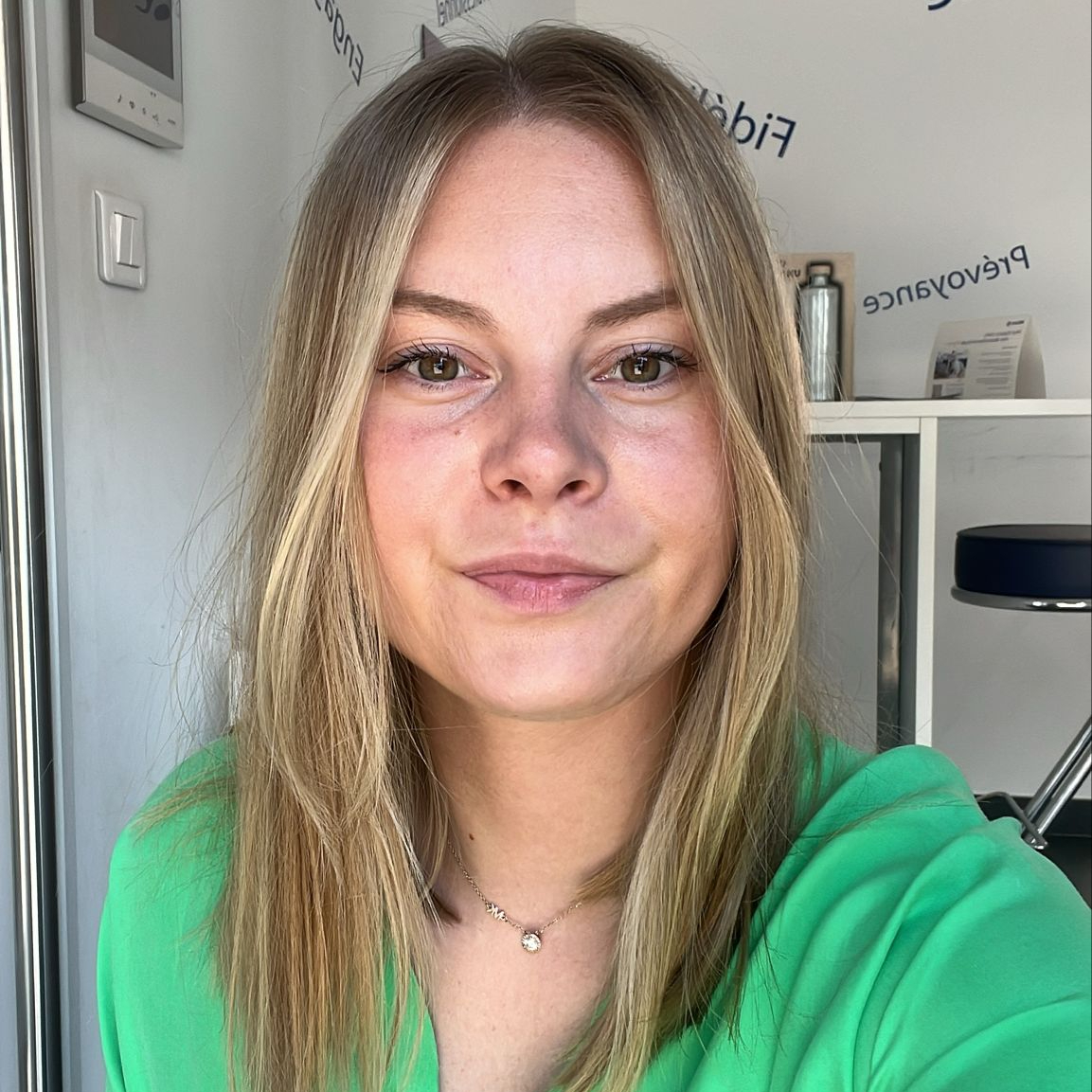 Laura Spagnol Collaboratrice d'agence