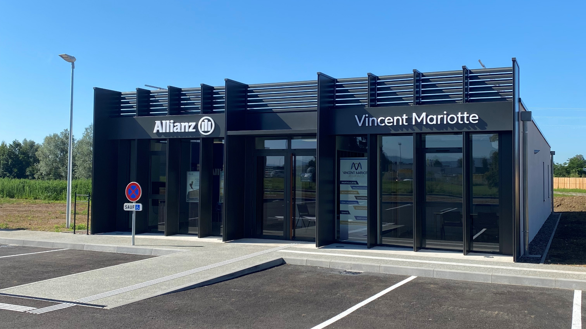 Allianz LURE - Vincent MARIOTTE