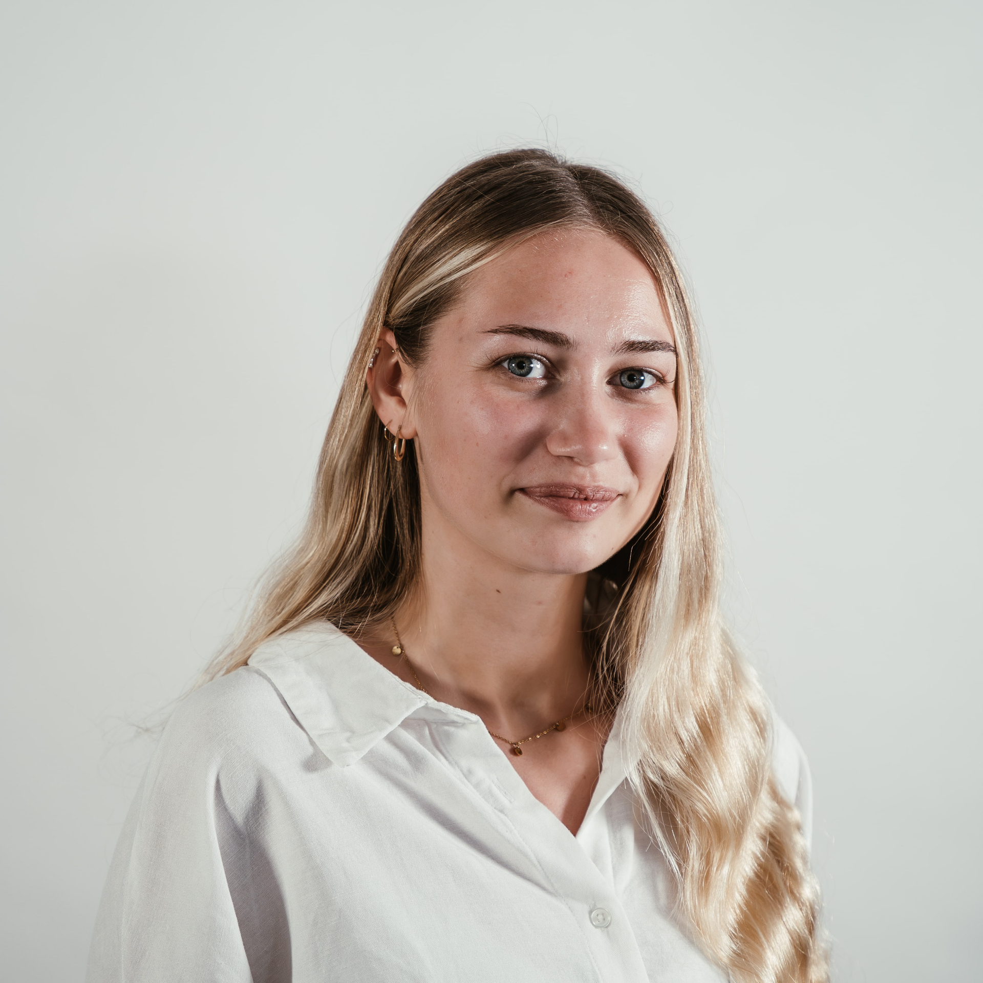 Maiwenn Simon Assistante gestionnaire