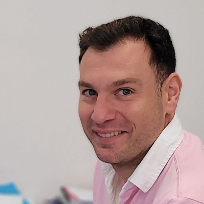 Maxime Nattier Gestionnaire d'agence