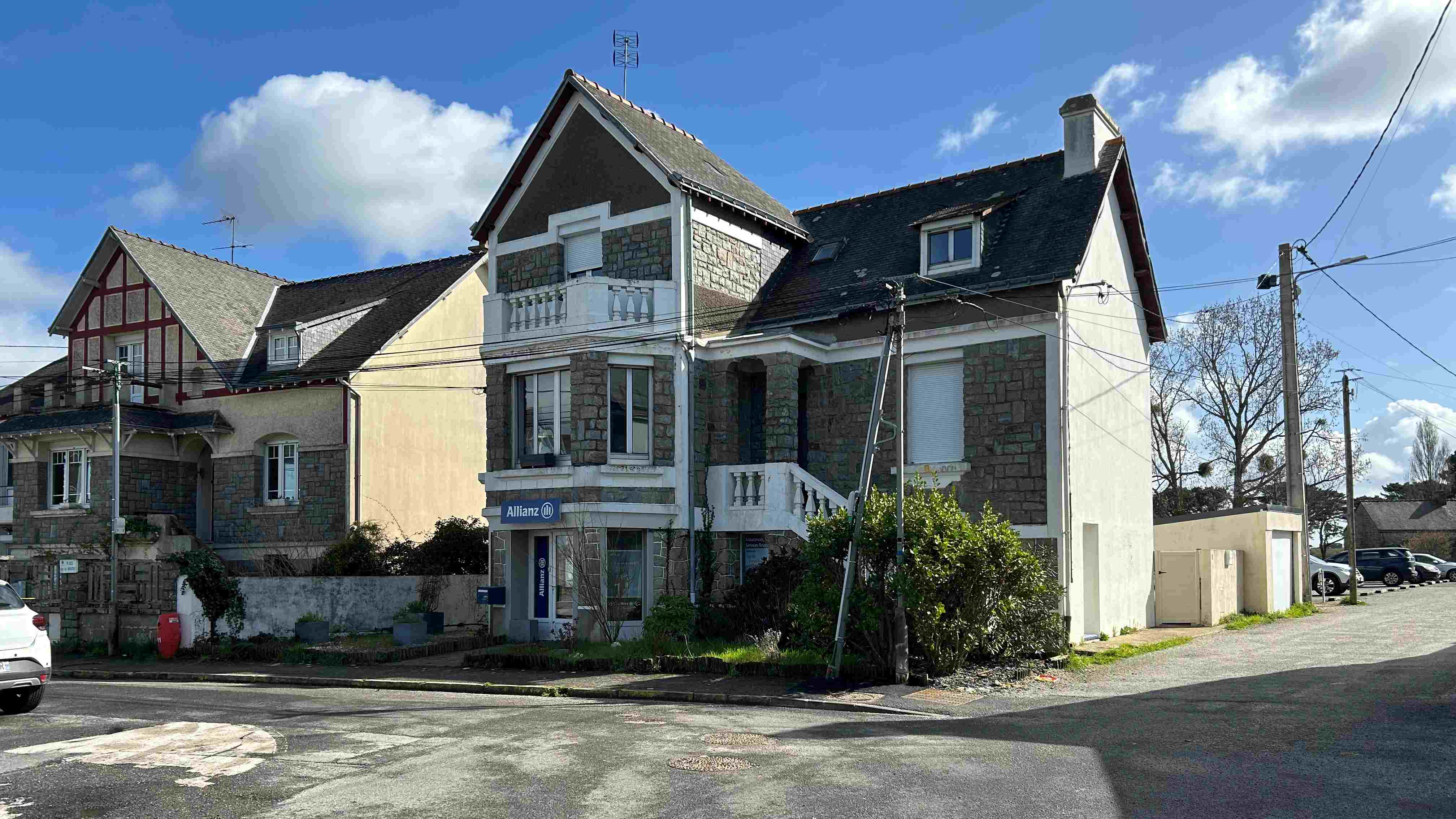 Allianz RIANTEC A - Danielle CHIAROVANO