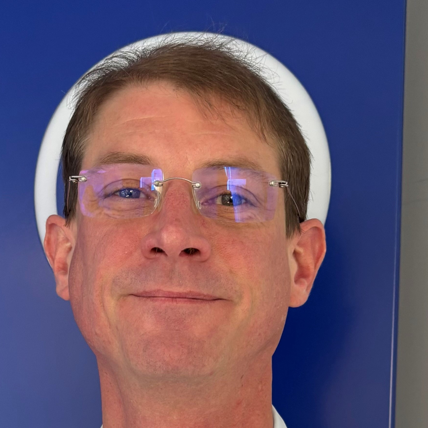 Pierre POPPELTON Conseiller clientèle