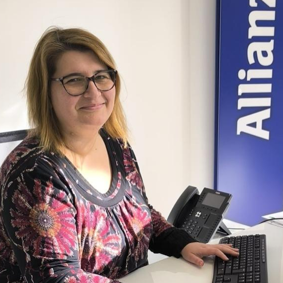 Caroline Chargée d'affaires Professionnelles & Entreprises