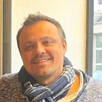 Vincent Chargé de clientèle