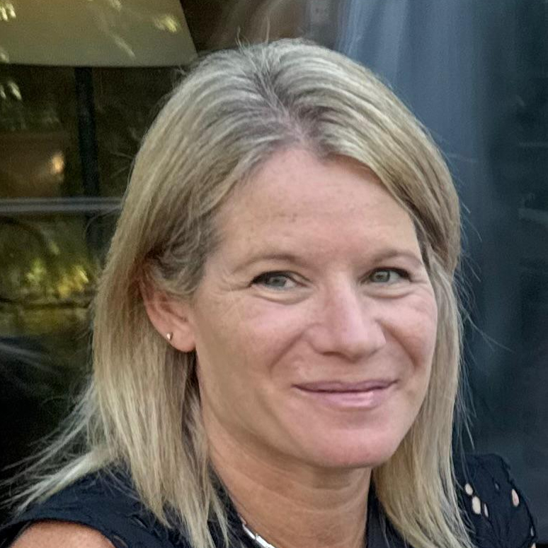  Marjorie FOX  Directrice Juridique