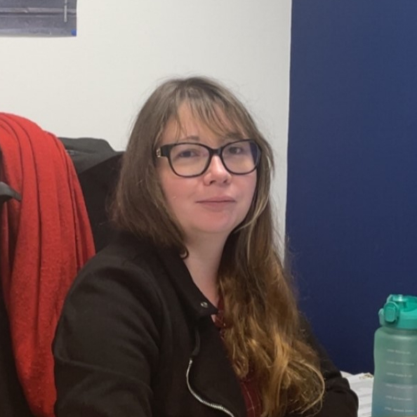 Elisa ORSAL Collaboratrice d'agence