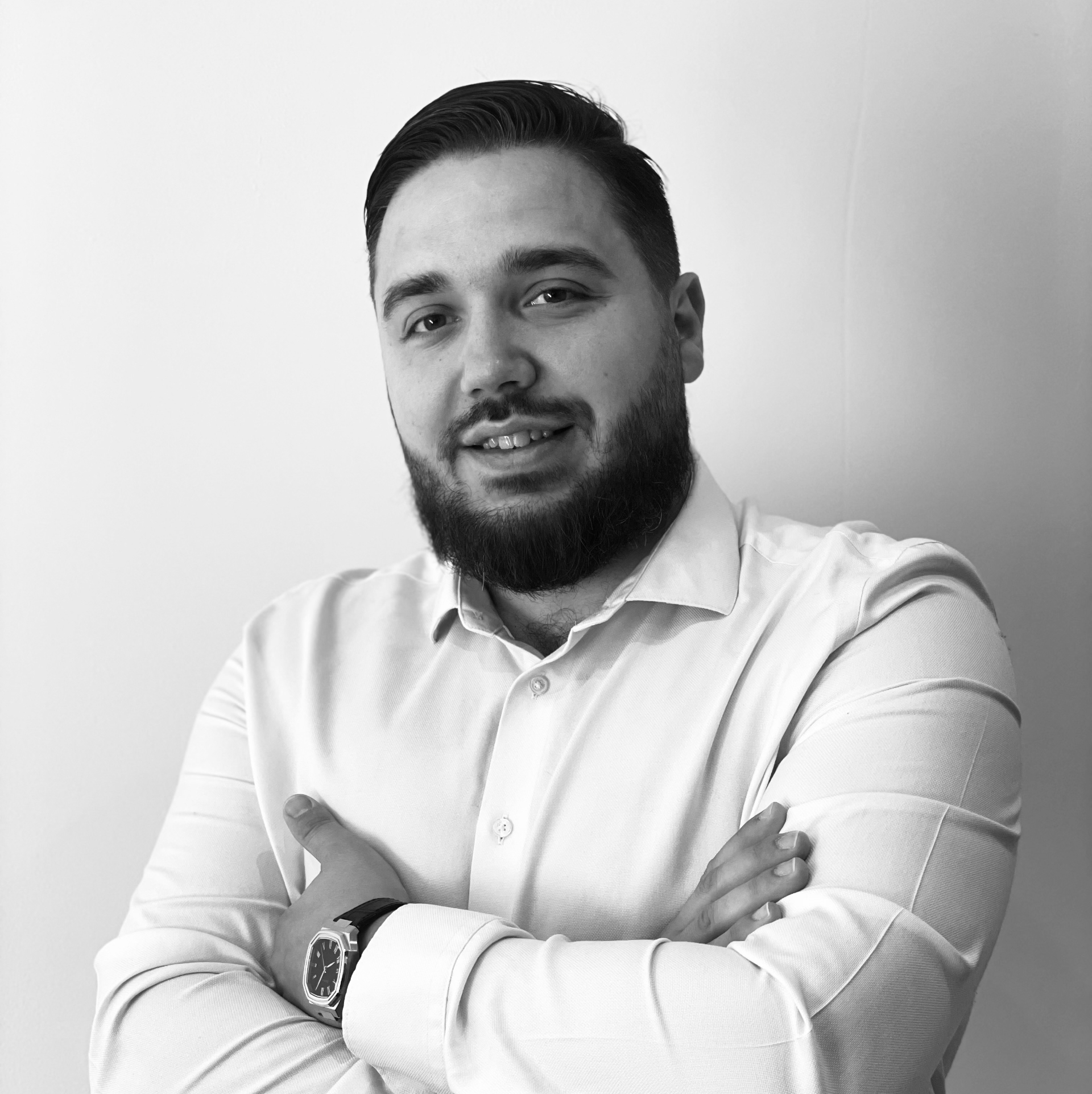 Steve MARTIN Agent Général