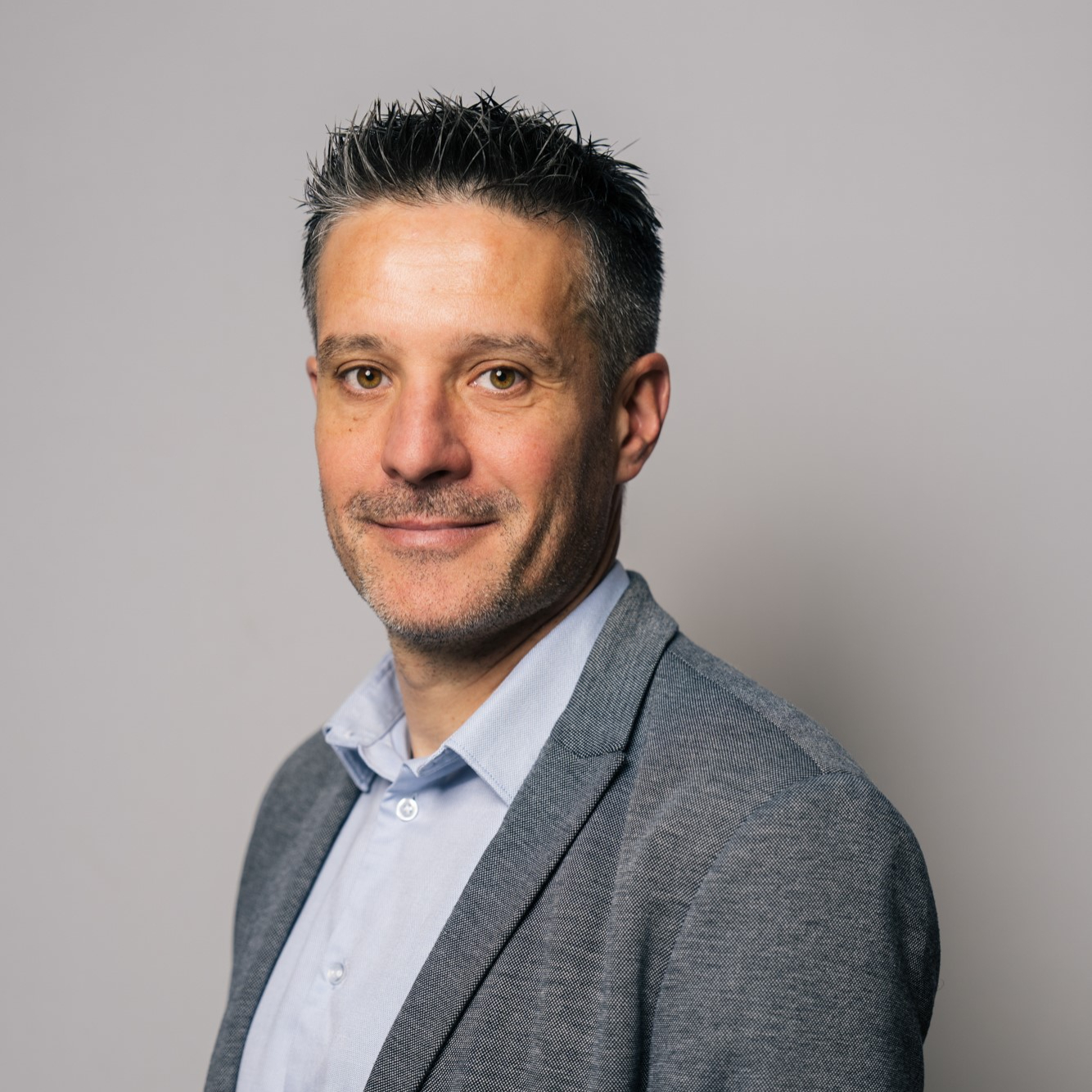  Benjamin LAFFONT Agent Général