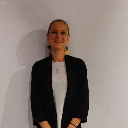 Kathelyne TOUTAIN Collaboratrice