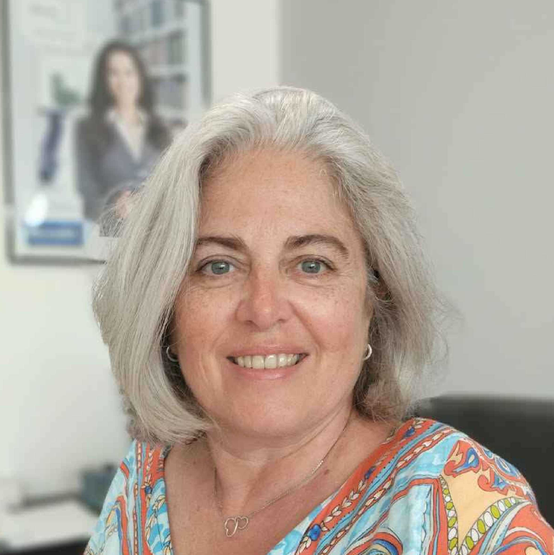 Christine Collaboratrice Commerciale