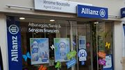 Allianz MONTREUIL SUR MER - Jerome BOUTOILLE