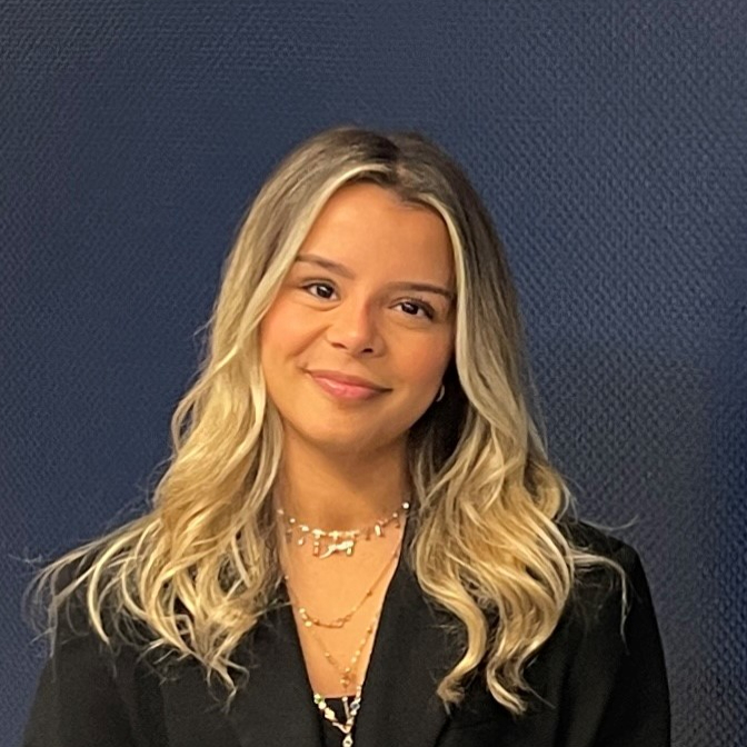 Ilayda KILICPARLAR Alternante