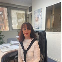 Marilyne ROBIN Collaboratrice