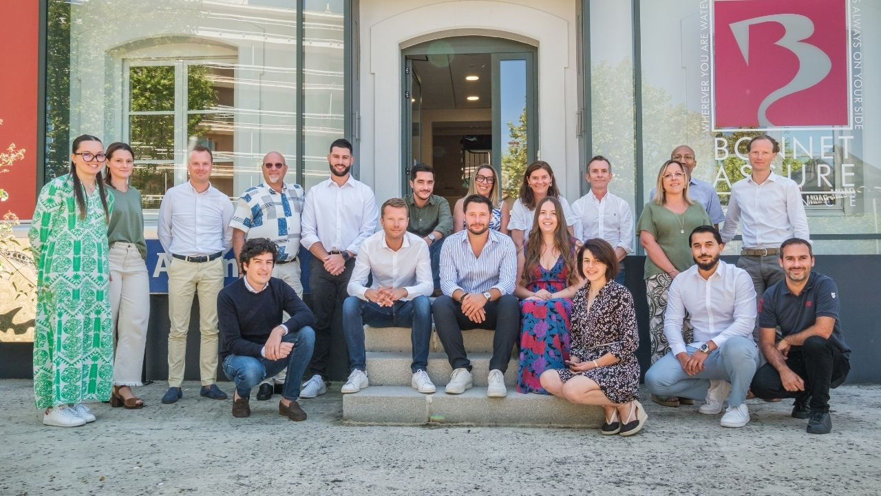 Allianz LE PUY - BONNET ASSURE FINANCE