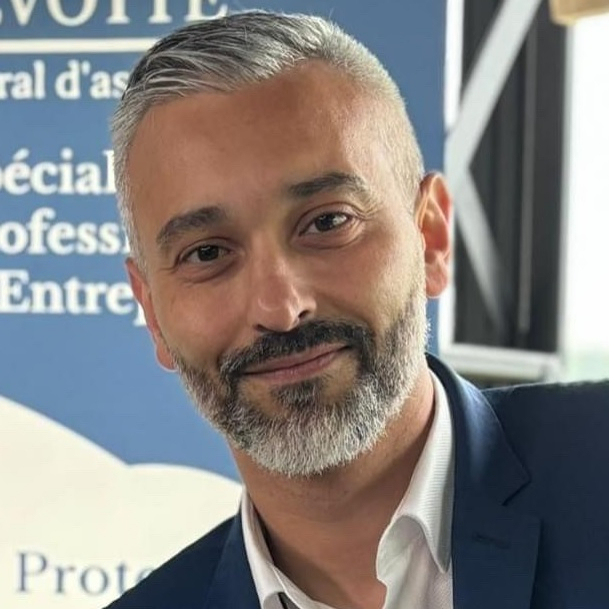 Karim Laprevotte Agent général