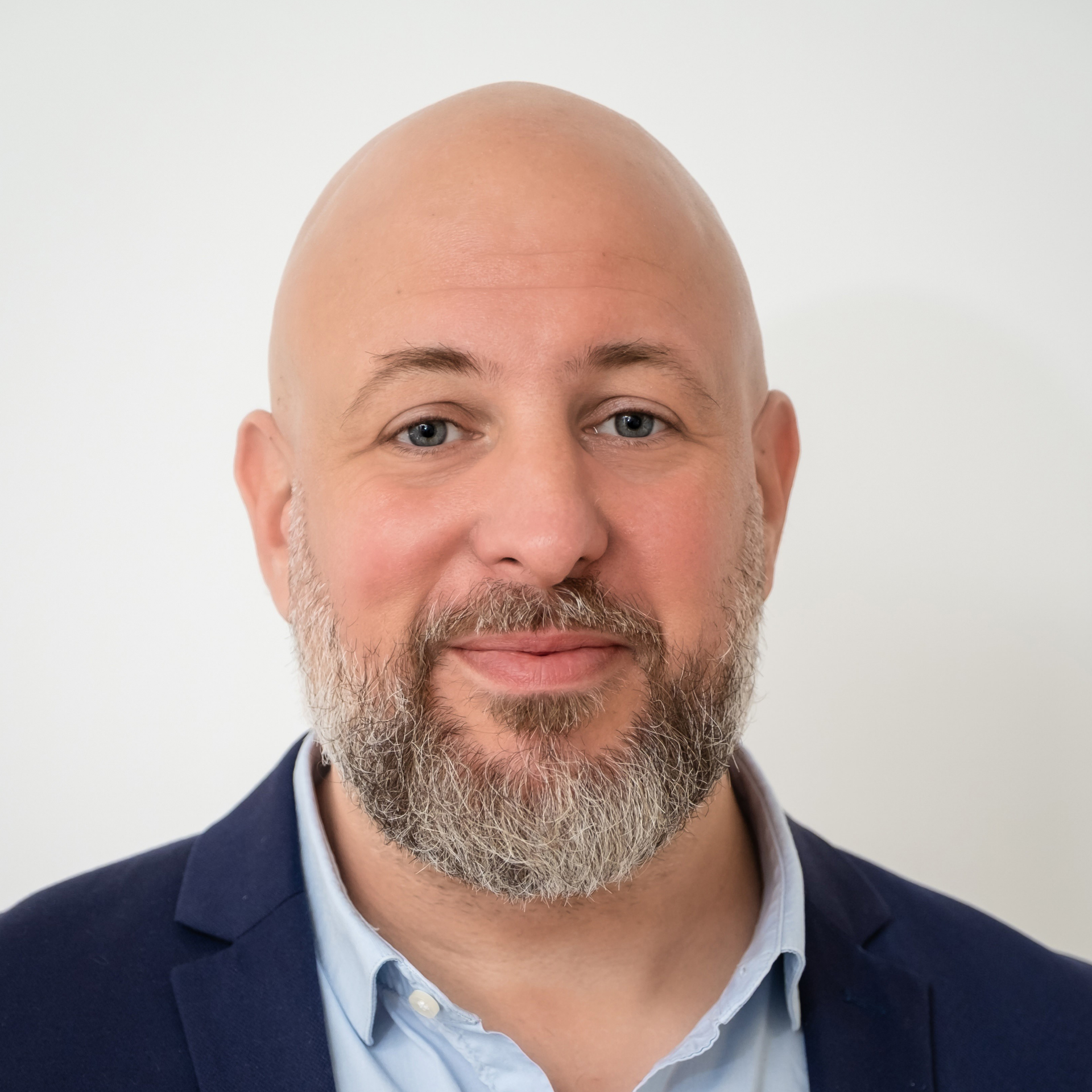 Jean-Baptiste ROUSSOULY Agent Général