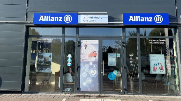 Allianz NANCY COMMANDERIE - ANDRY Laurent