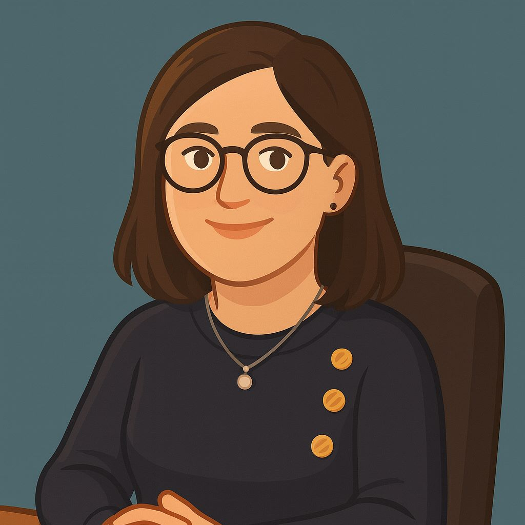 Amandine Mourain  Gestionnaire sinistre