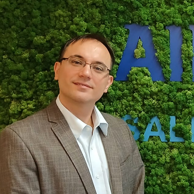 Georges BENTO Agent Général