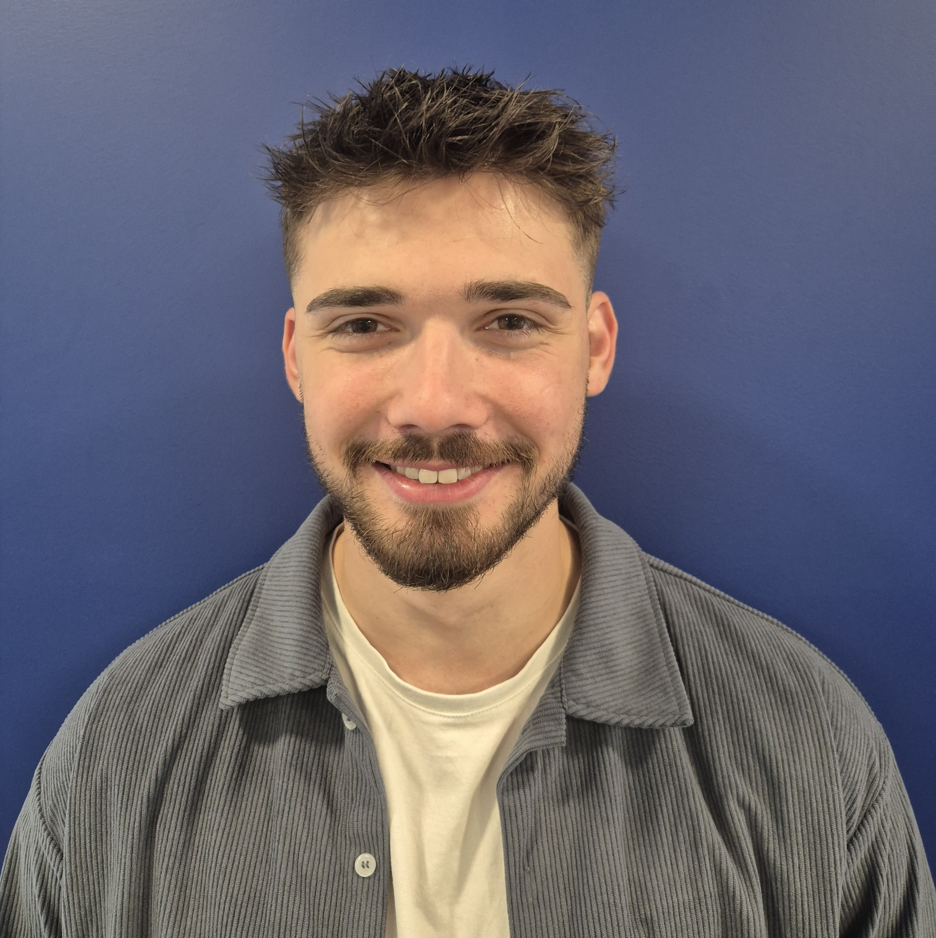 Tristan  Conseiller clientèle