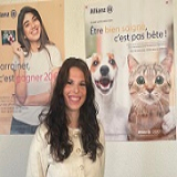 Oksana Marsili Assistante 