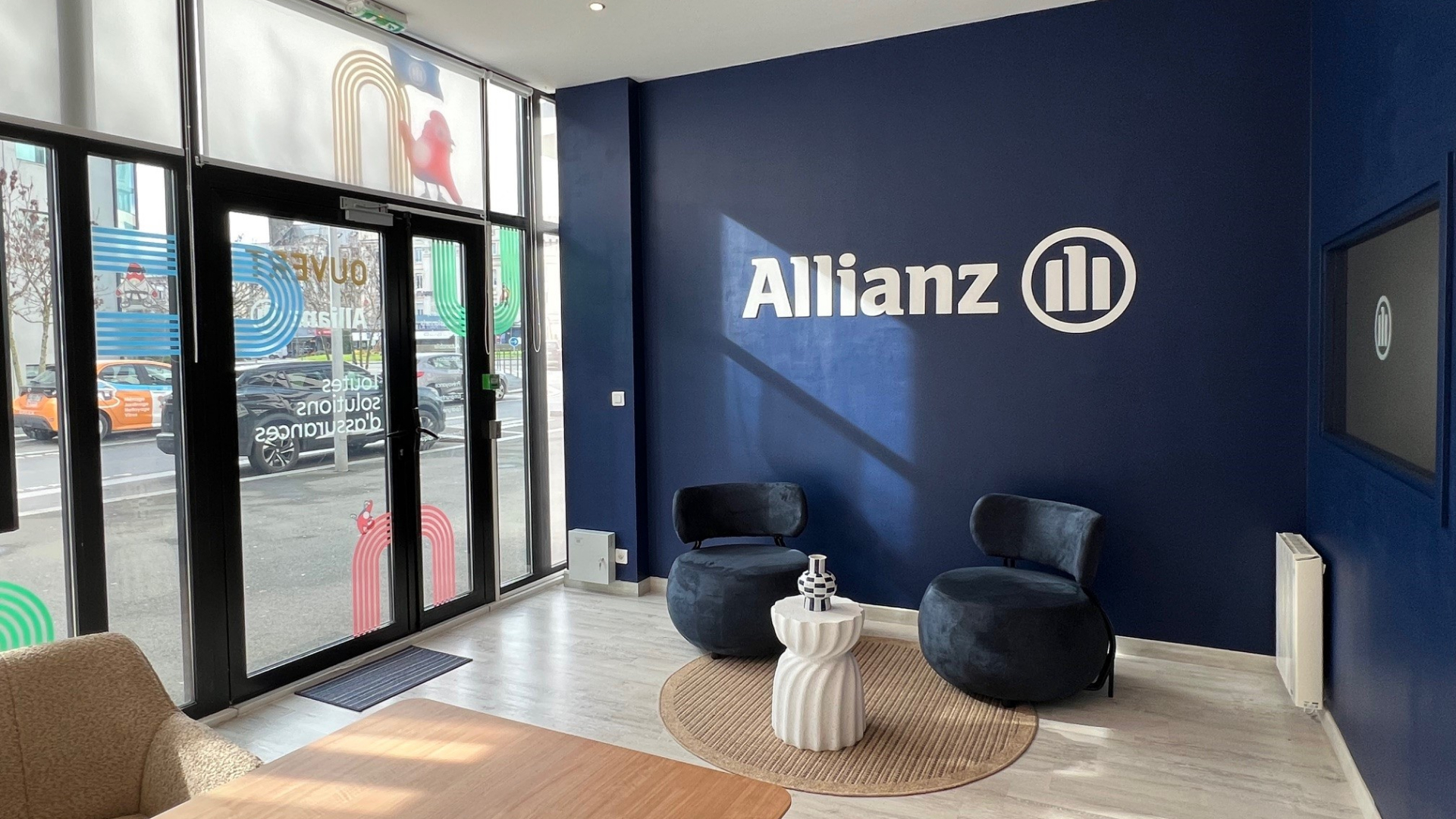 Allianz SAINT MALO ROCABEY - Domitille PASQUET DU FAY